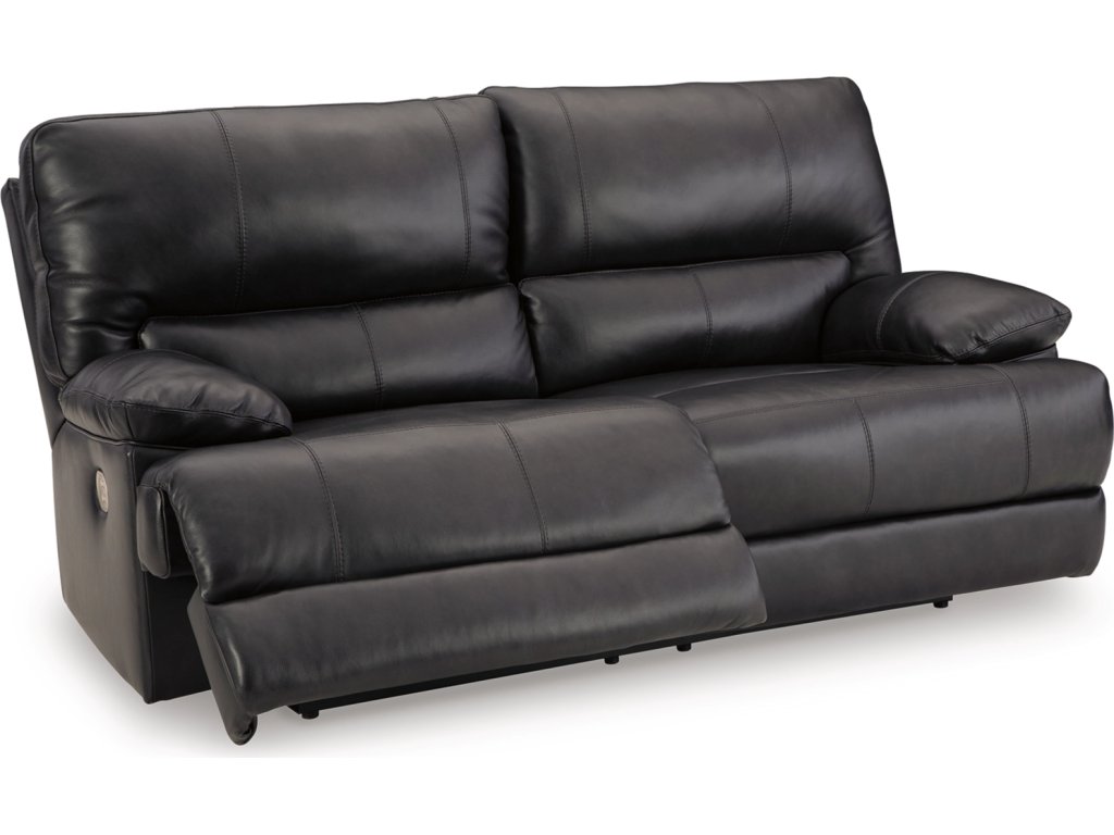 Mountainous Power Reclining Sofa - image 2