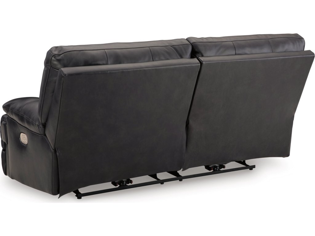 Mountainous Power Reclining Sofa - image 5