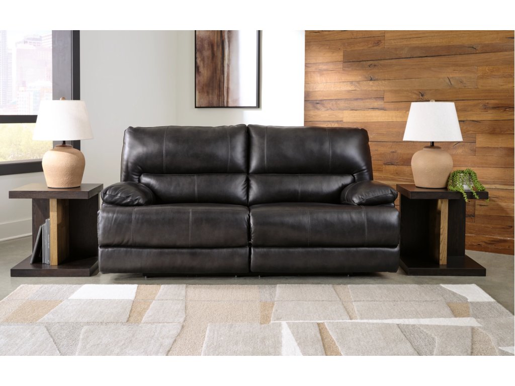 Mountainous Power Reclining Sofa - image 1