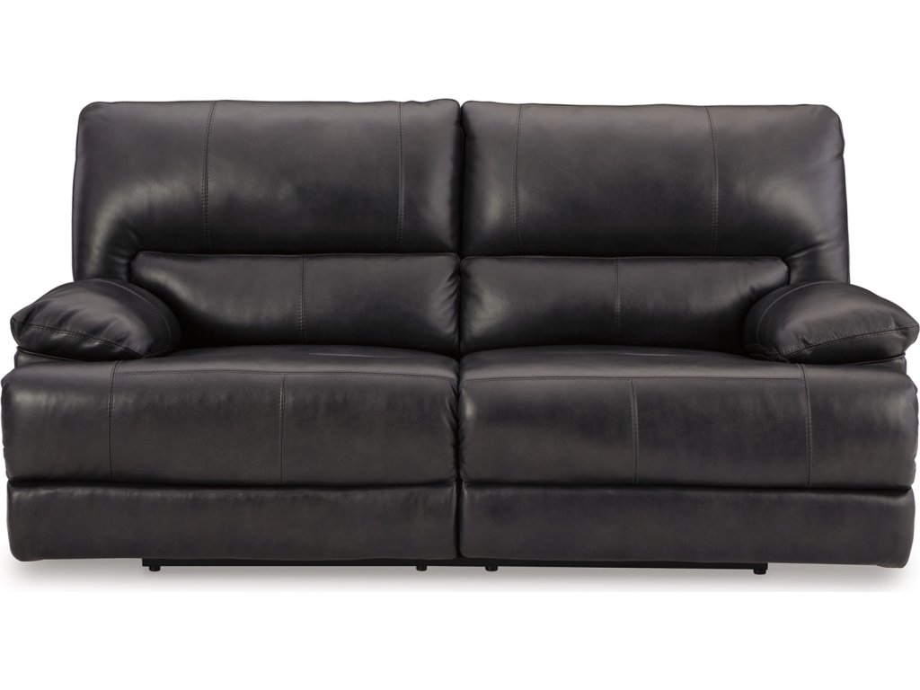 Mountainous Power Reclining Sofa - image 3