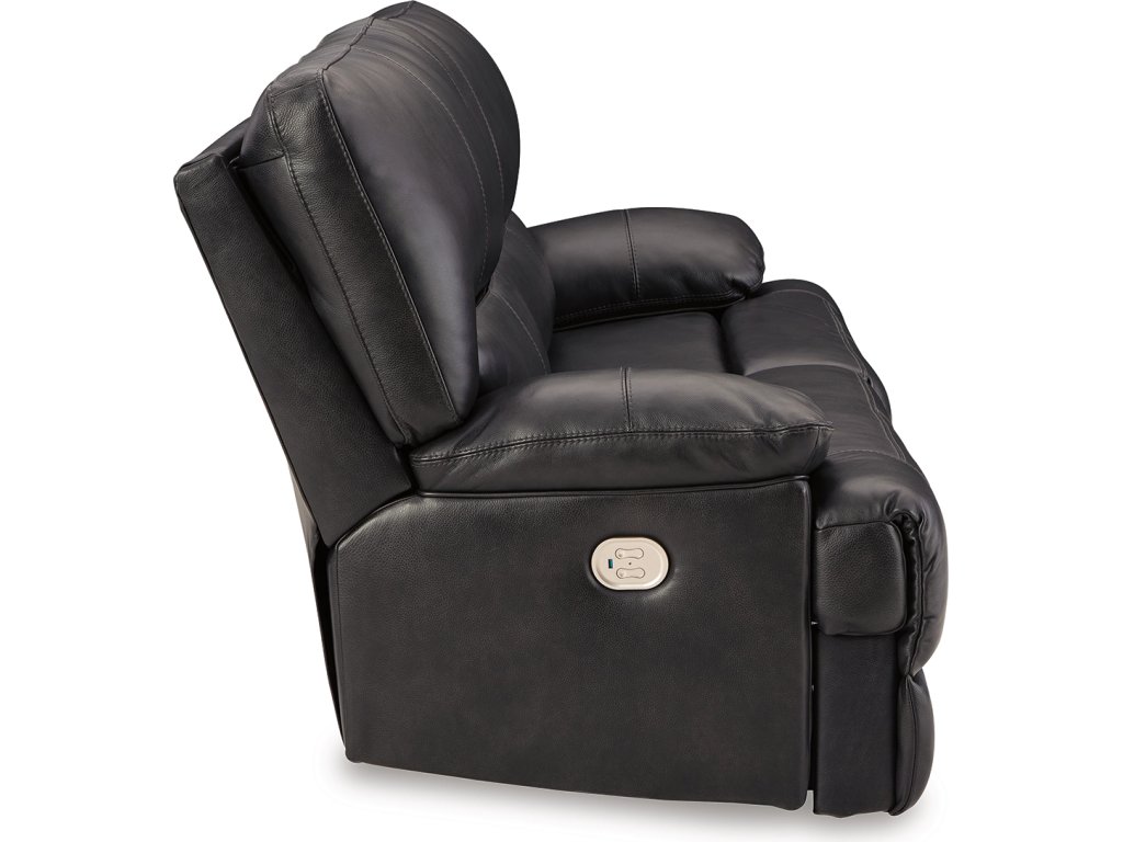 Mountainous Power Reclining Sofa - image 4
