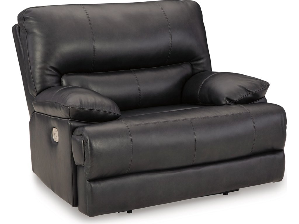 Mountainous Power Reclining Sofa, Loveseat and Recliner - image 15