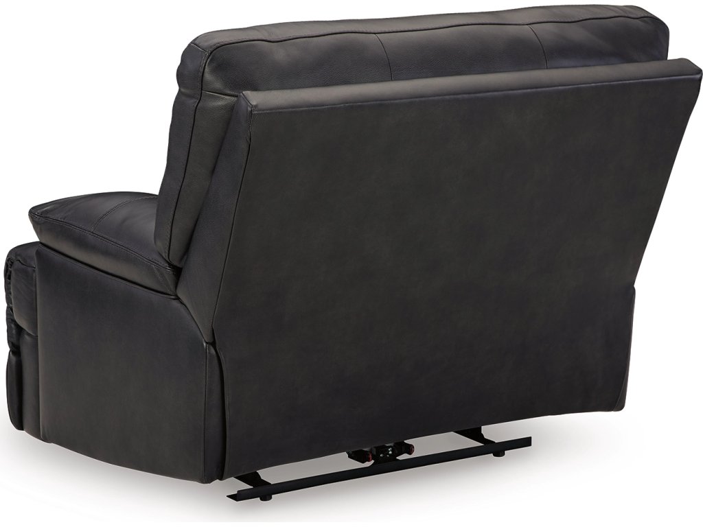 Mountainous Power Reclining Sofa, Loveseat and Recliner - image 18