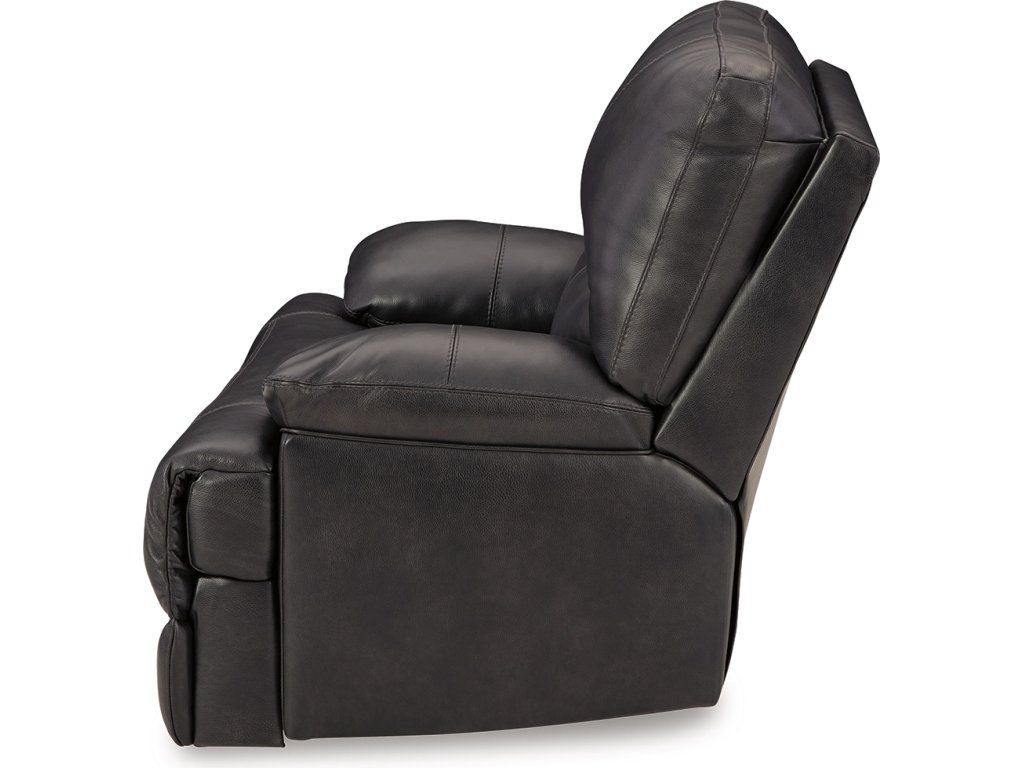 Mountainous Power Reclining Sofa, Loveseat and Recliner - image 19