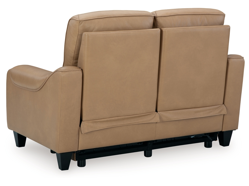 Mosswell Power Reclining Loveseat - image 6