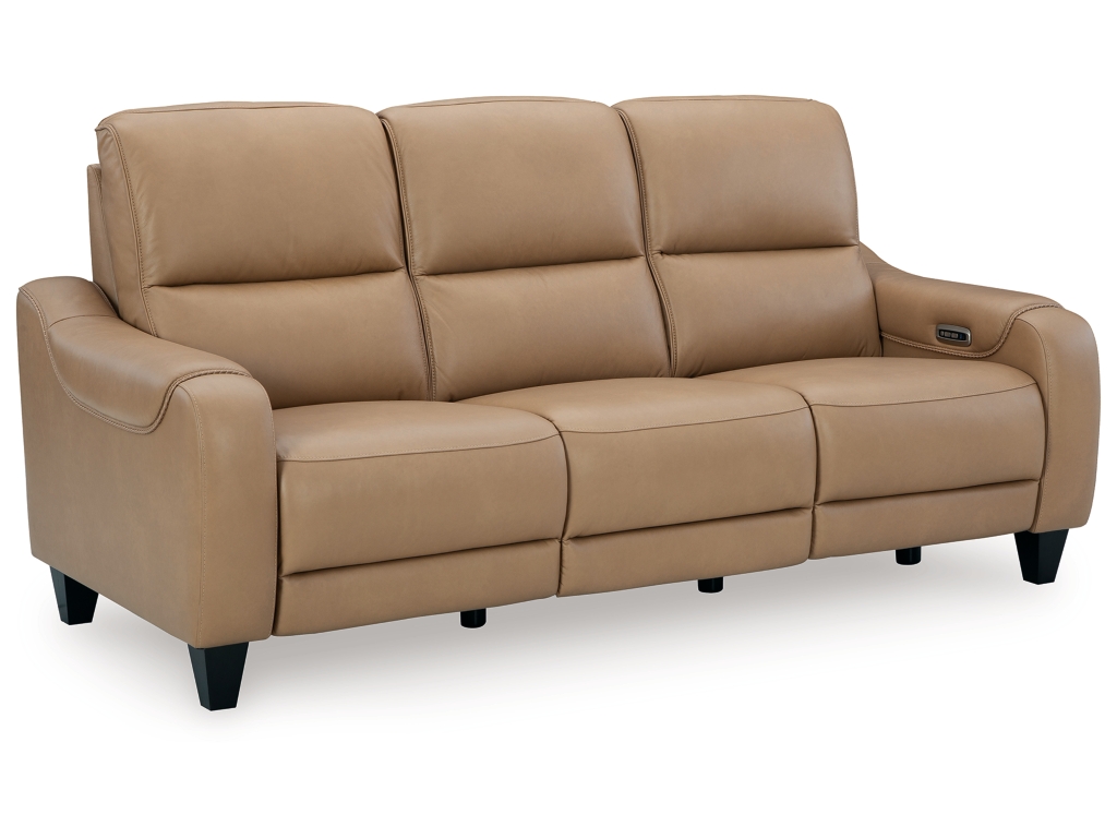Mosswell Power Reclining Sofa - main image