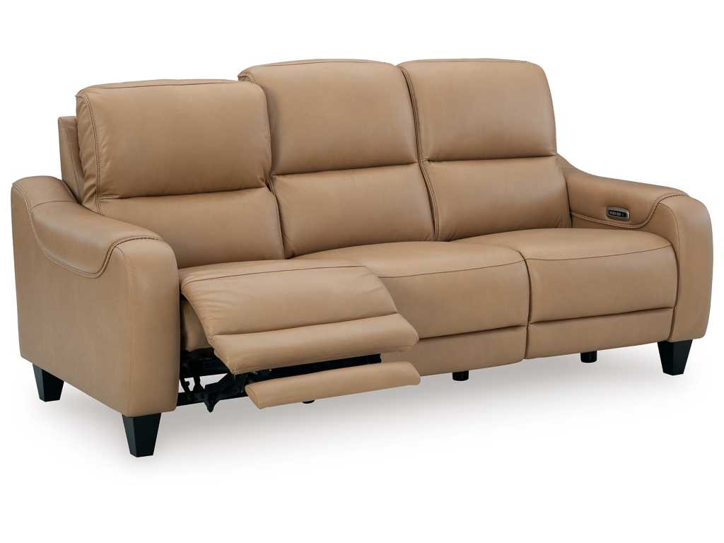 Mosswell Power Reclining Sofa - image 3