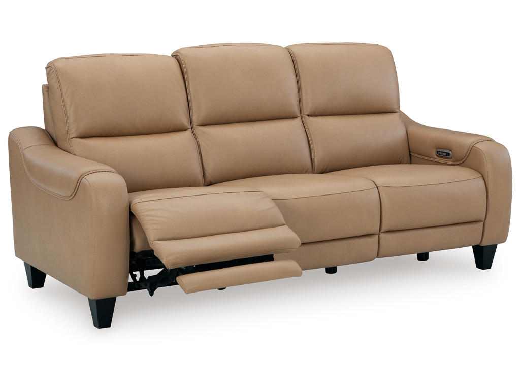 Mosswell Power Reclining Sofa - image 2