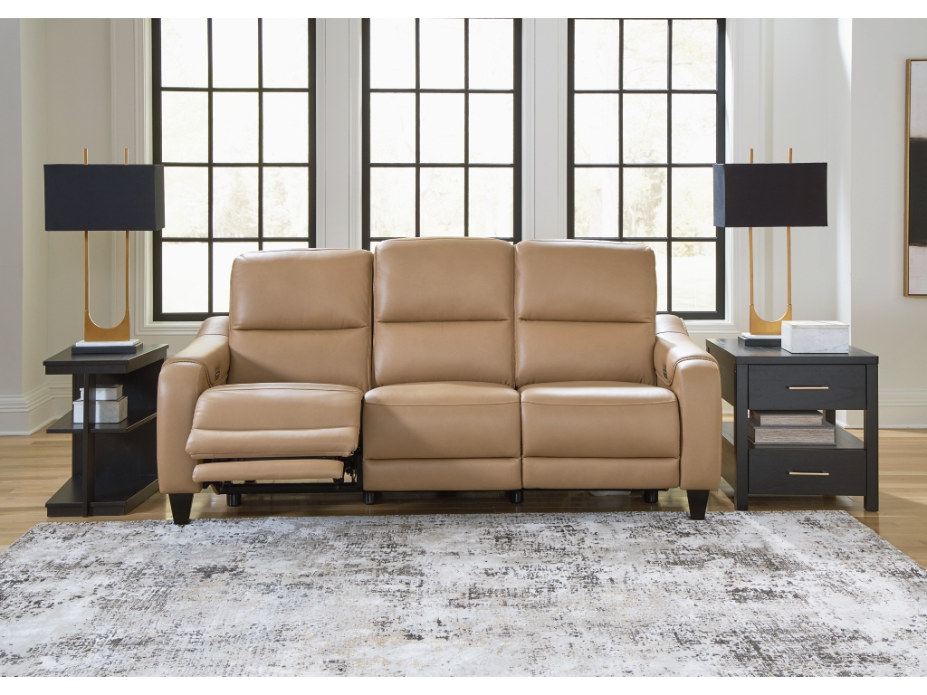 Mosswell Power Reclining Sofa - image 7