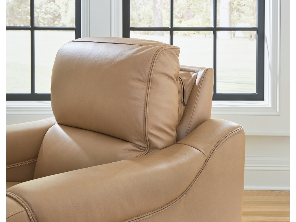 Mosswell Power Reclining Sofa - image 8
