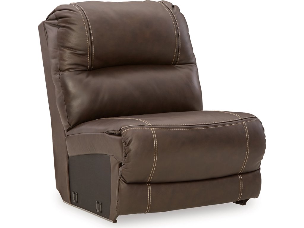 Dunleith Armless Chair - main image