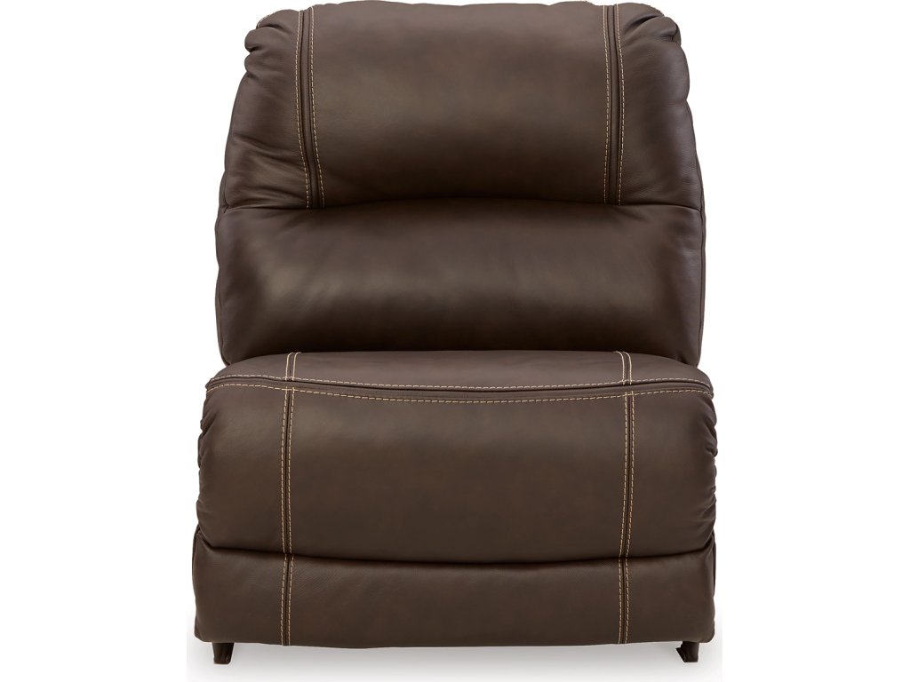 Dunleith Armless Chair - image 2