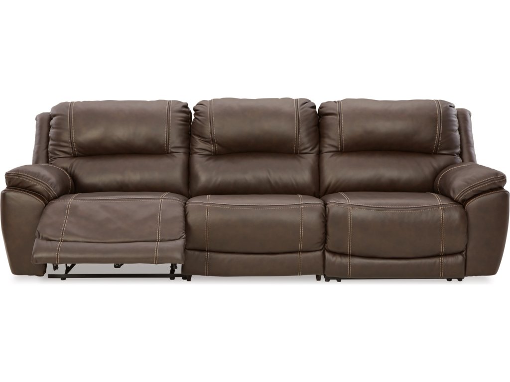 Dunleith 3-Piece Power Reclining Sofa - image 6