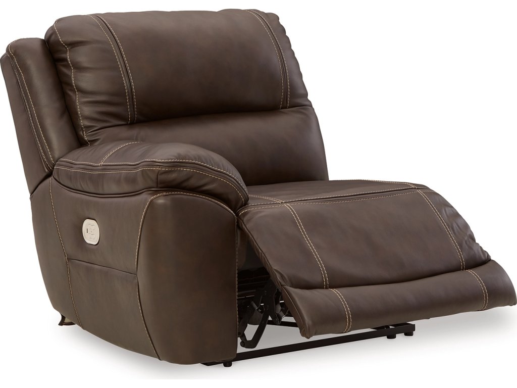 Dunleith 9-Piece Power Reclining Sectional - image 6