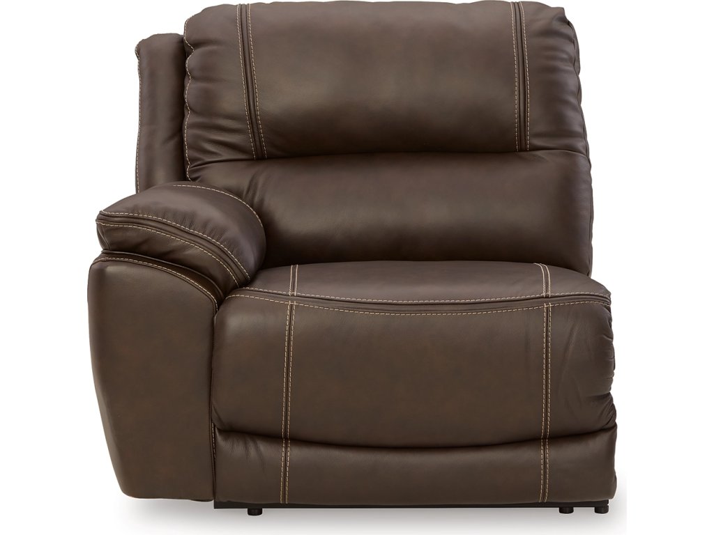 Dunleith 9-Piece Power Reclining Sectional - image 5