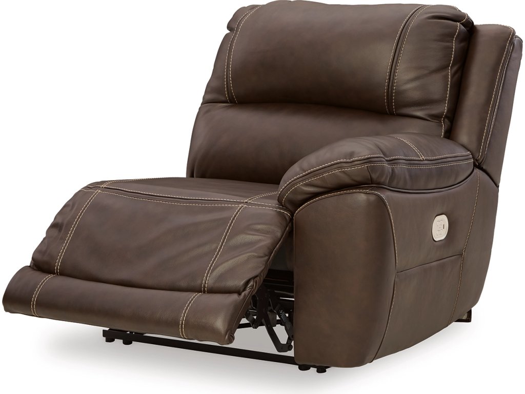 Dunleith 9-Piece Power Reclining Sectional - image 8