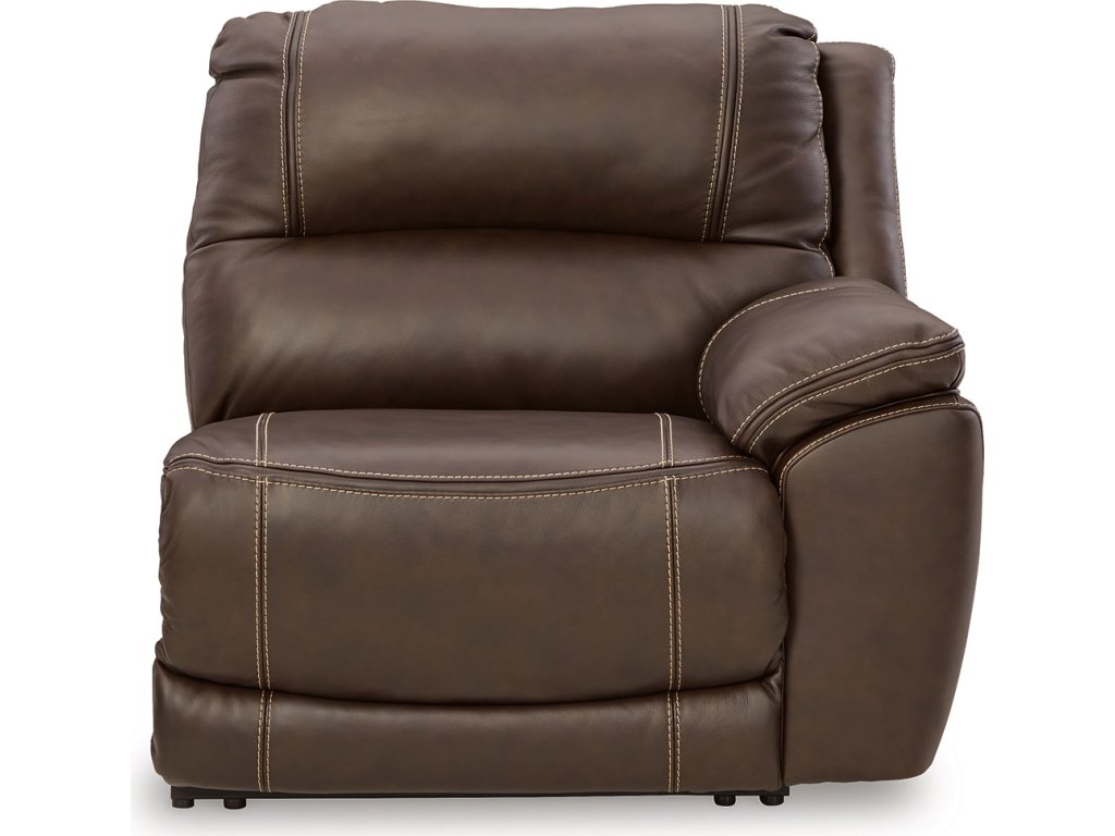 Dunleith 9-Piece Power Reclining Sectional - image 7