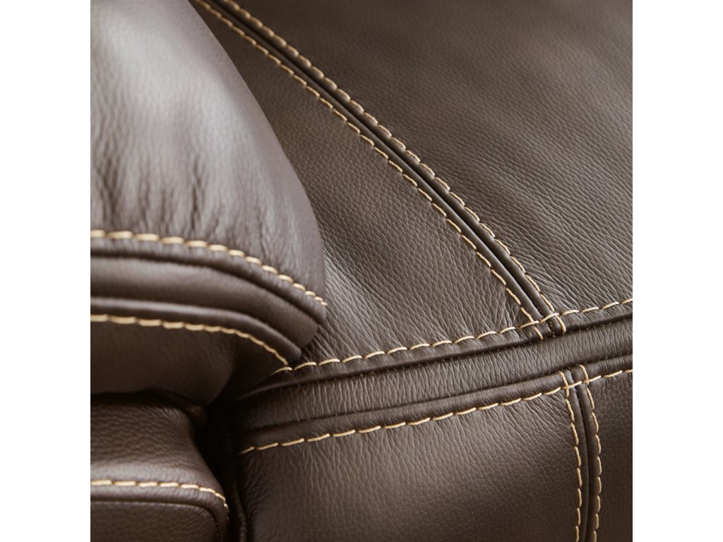 Dunleith 3-Piece Power Reclining Sofa - image 5