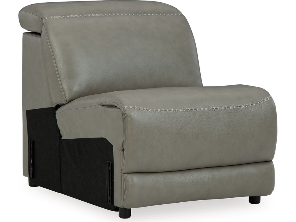 Correze Armless Chair - main image
