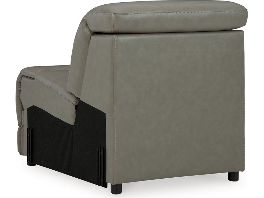 Correze Armless Chair - image 3