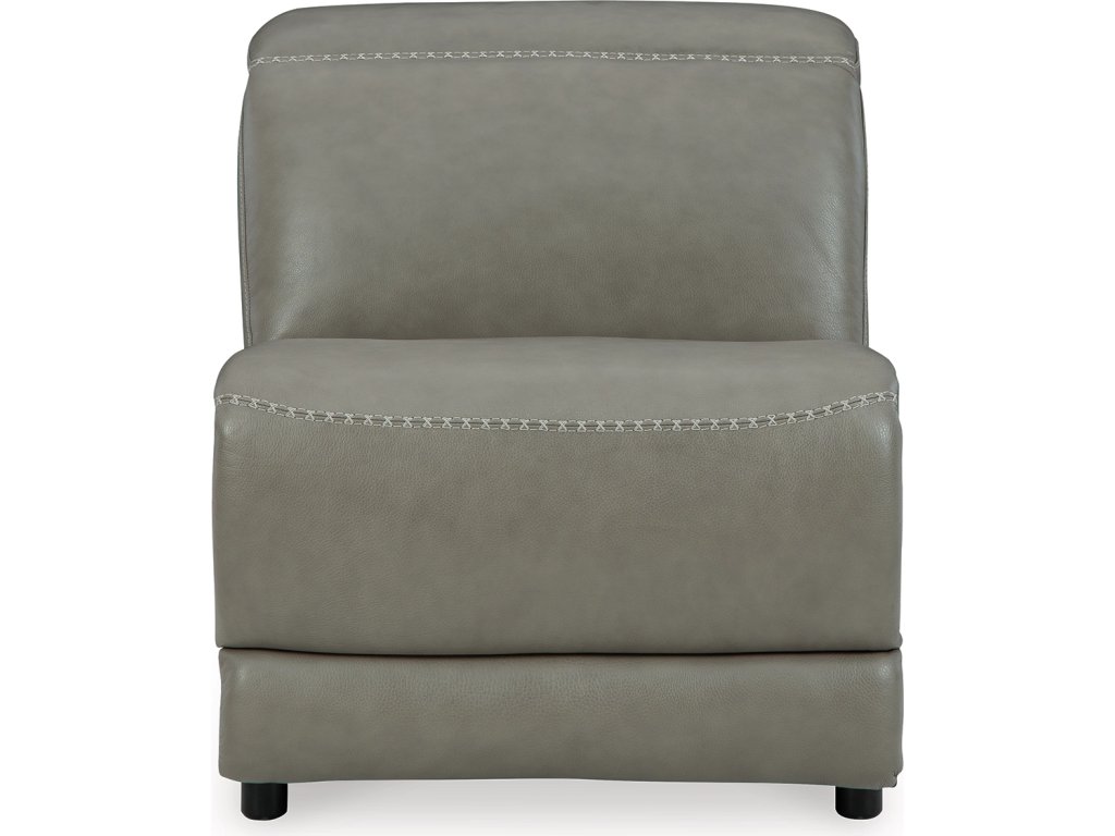 Correze Armless Chair - image 2
