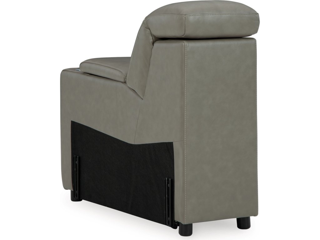 Correze Console with Storage - image 4