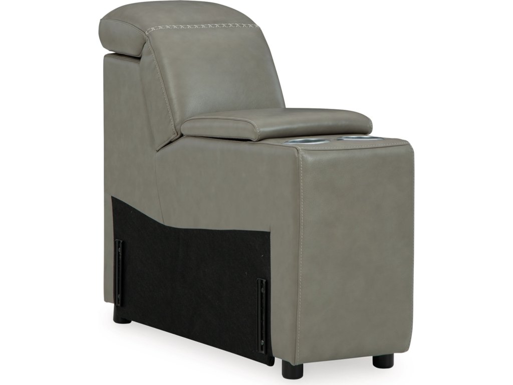 Correze Console with Storage - main image