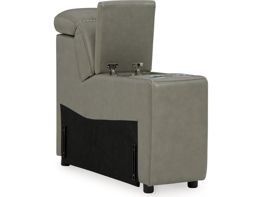 Correze Console with Storage - image 2