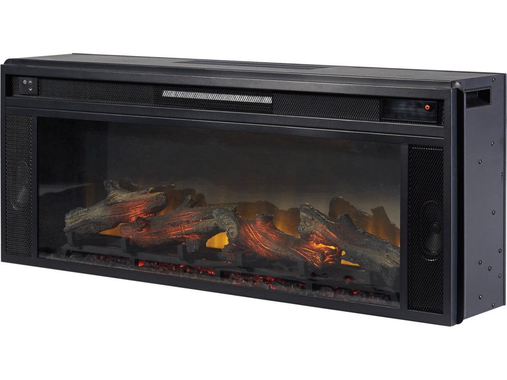Entertainment Accessories Fireplace Insert - image 5