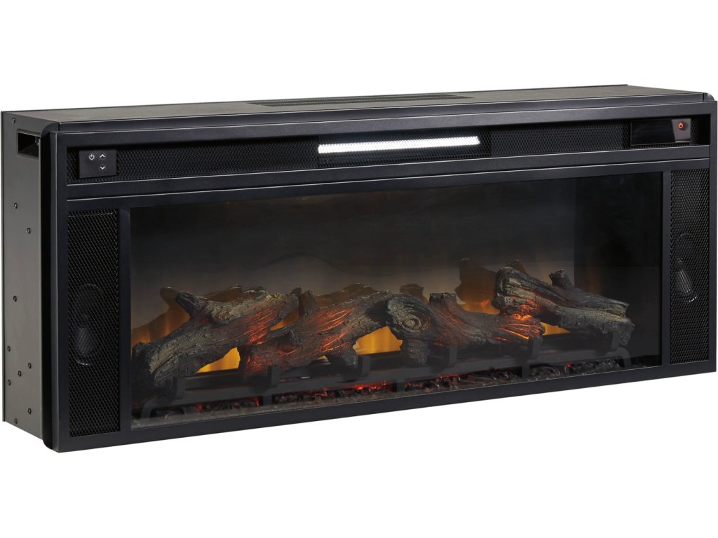 Entertainment Accessories Fireplace Insert - image 1