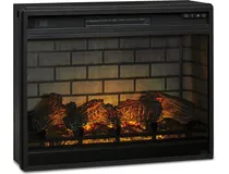 Fireplaces