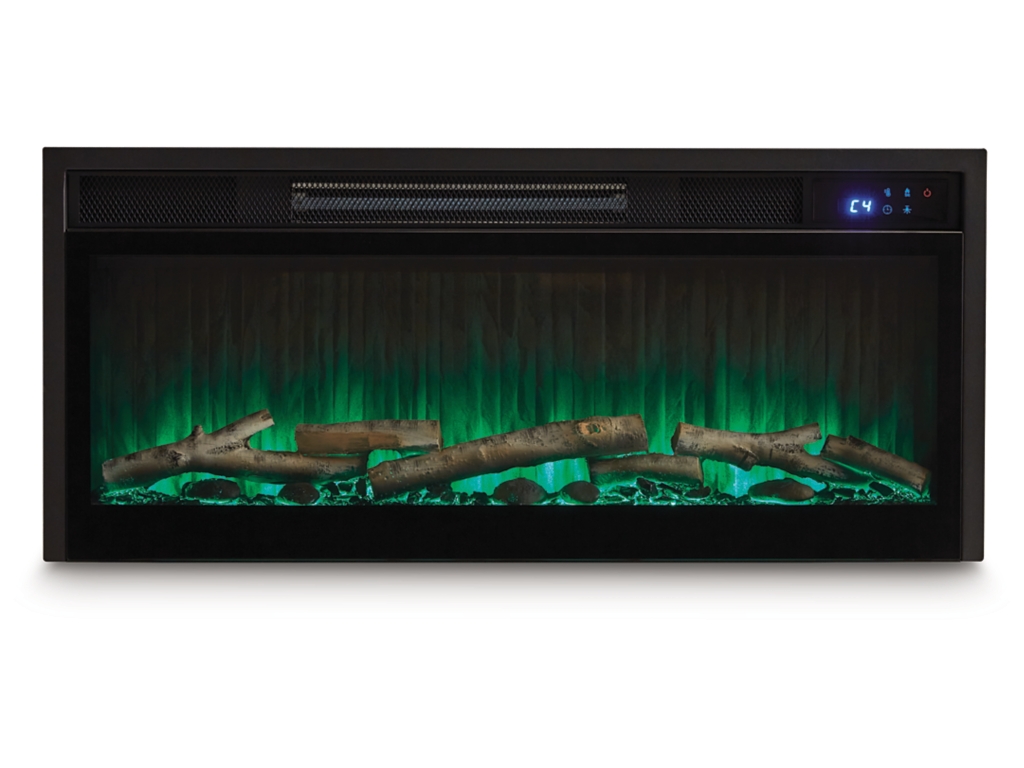 Entertainment Accessories Fireplace Insert - image 5