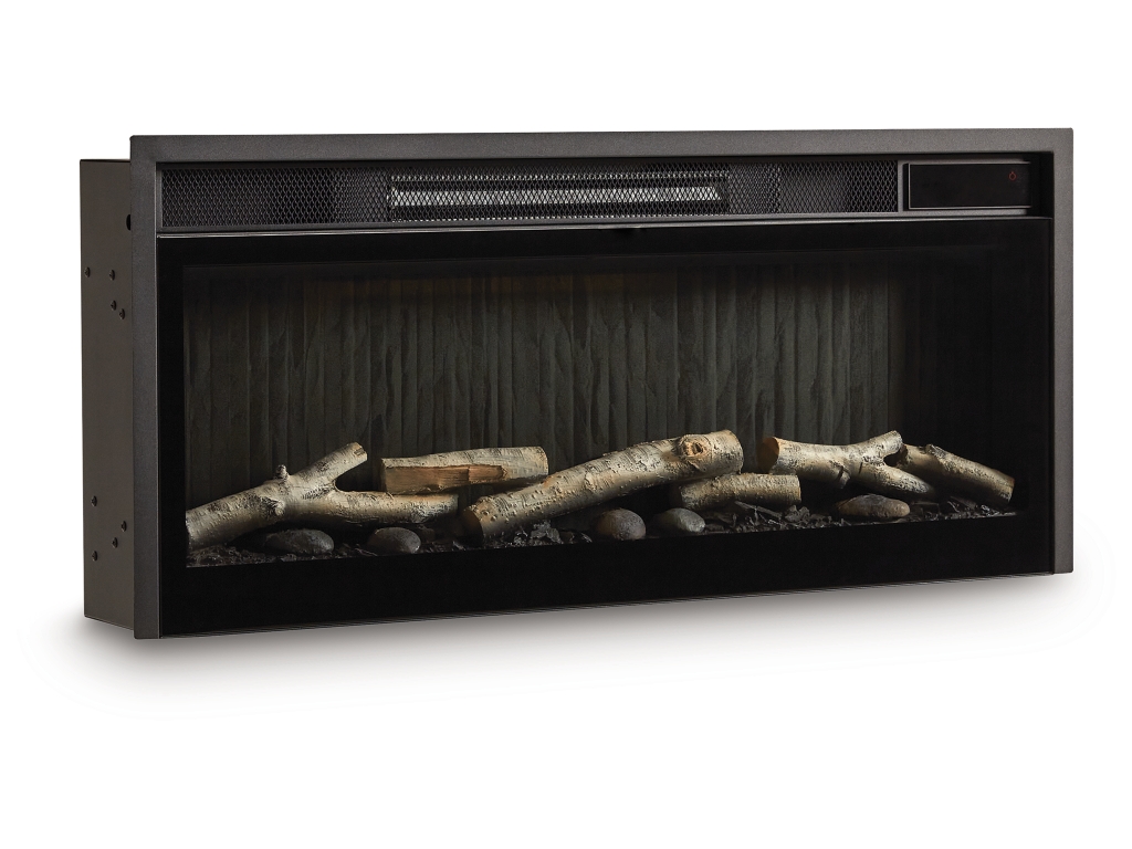 Entertainment Accessories Fireplace Insert - main image