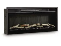 Fireplaces