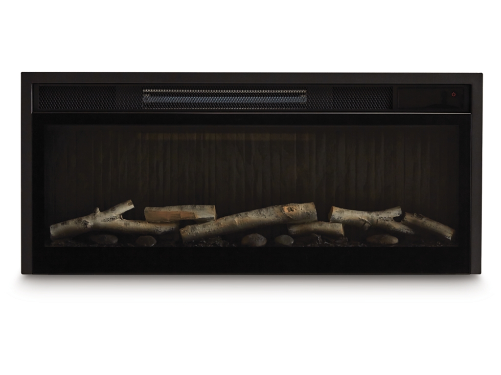 Entertainment Accessories Fireplace Insert - image 1