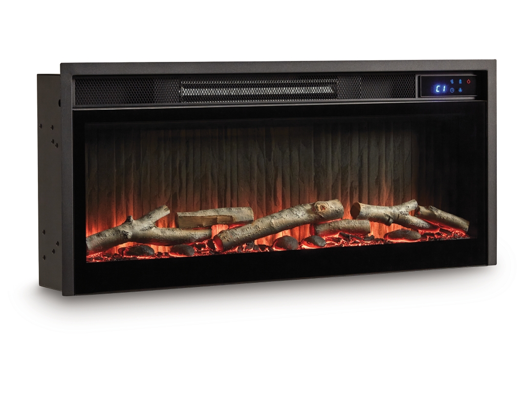 Entertainment Accessories Fireplace Insert - image 10