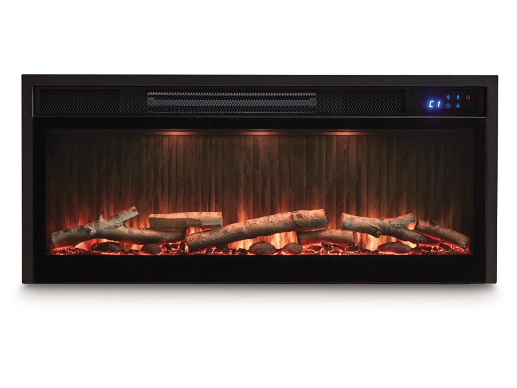 Entertainment Accessories Fireplace Insert - image 6