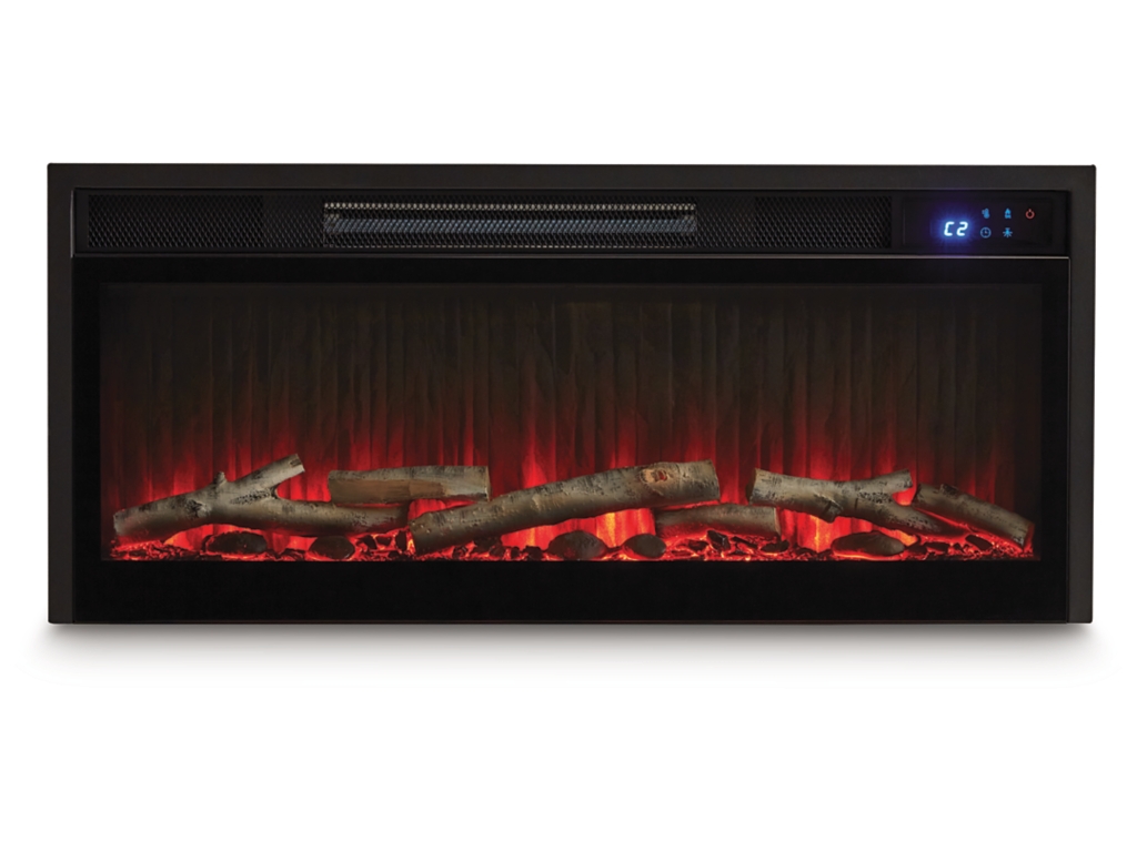 Entertainment Accessories Fireplace Insert - image 7