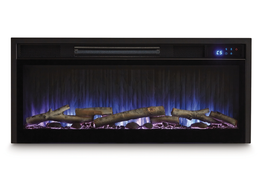 Entertainment Accessories Fireplace Insert - image 2