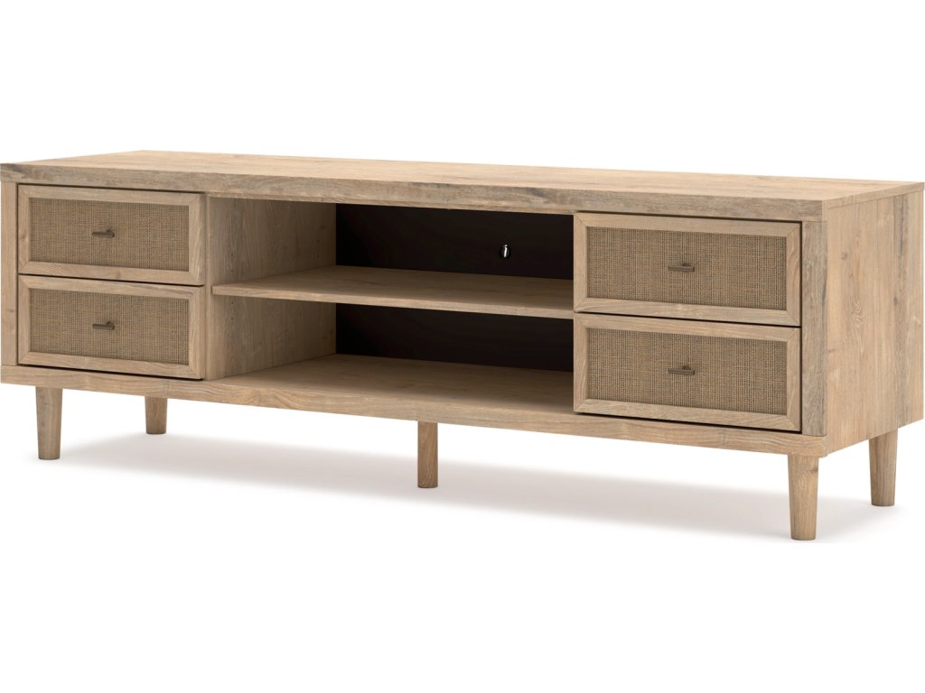 Cielden 72" TV Stand - image 2