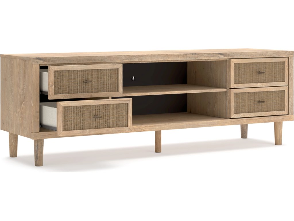 Cielden 72" TV Stand - image 3