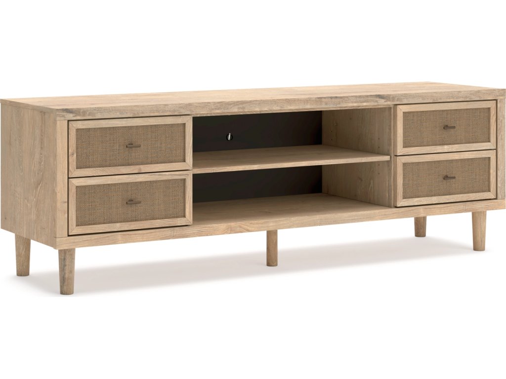 Cielden 72" TV Stand - main image