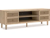 Entertainment Centers