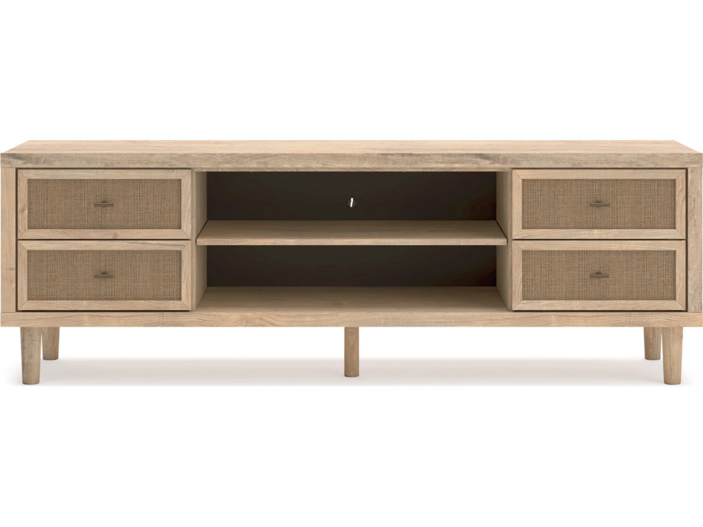 Cielden 72" TV Stand - image 4