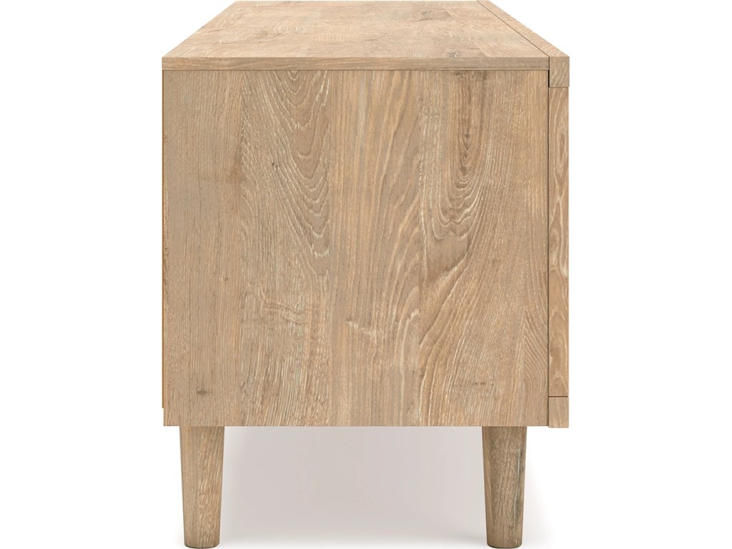 Cielden 72" TV Stand - image 6