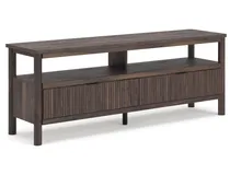 Entertainment Centers
