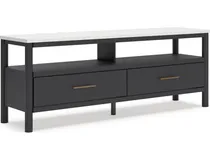 Entertainment Centers
