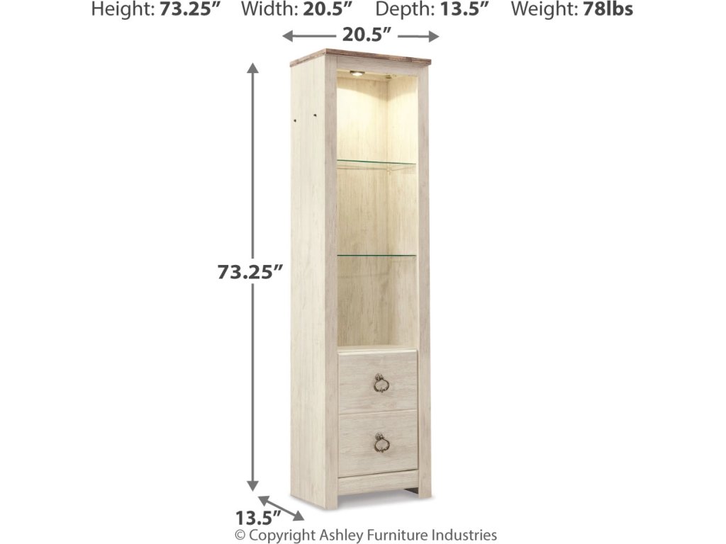 Willowton Pier - image 1