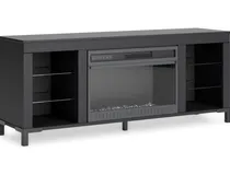 Entertainment Centers