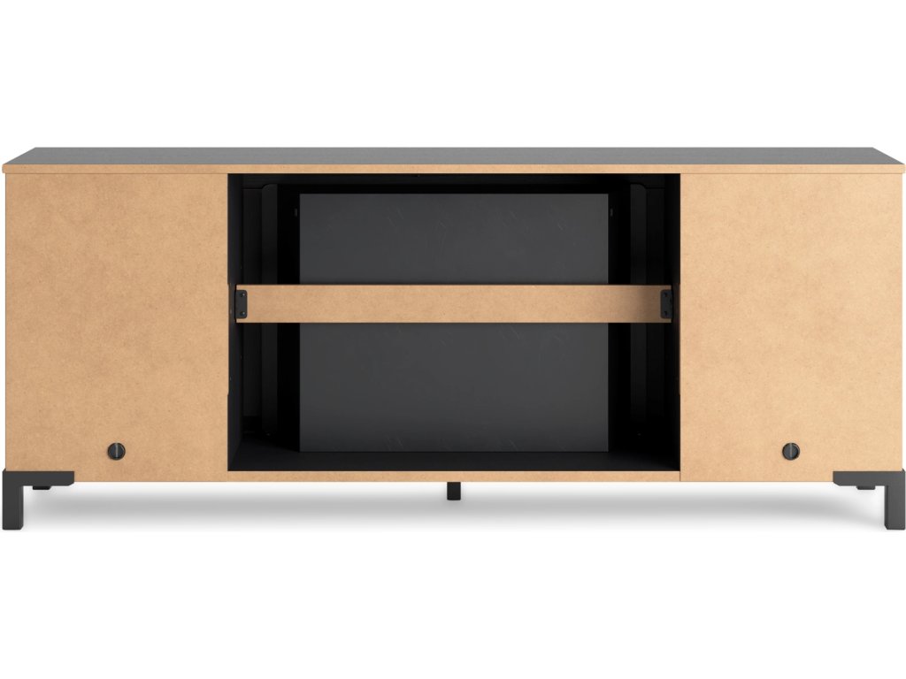 Cayberry 60" TV Stand with Electric Fireplace - image 7